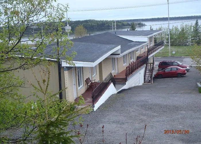 Motel Lyse