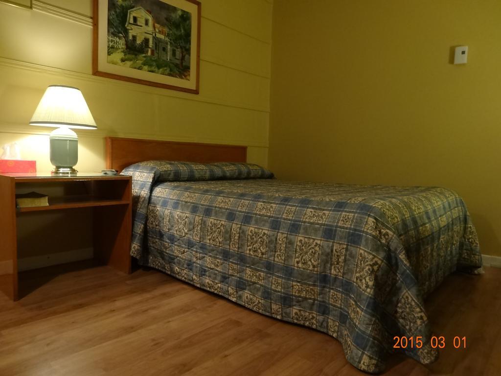 Lyse Motel 2*