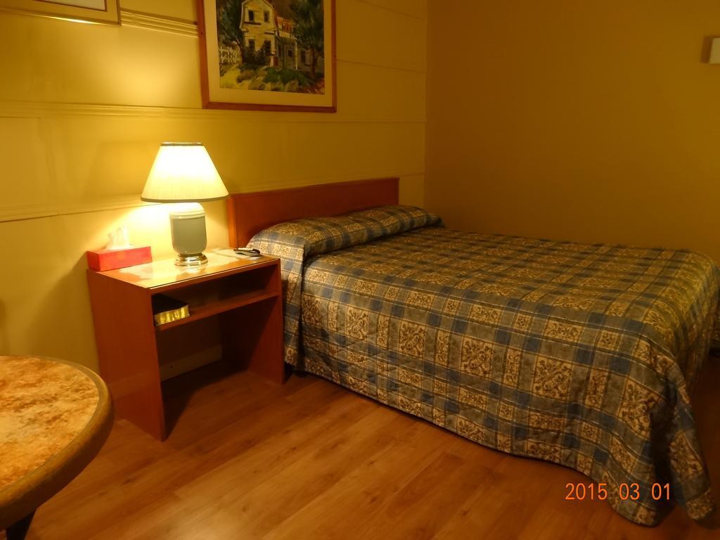 Motel Lyse