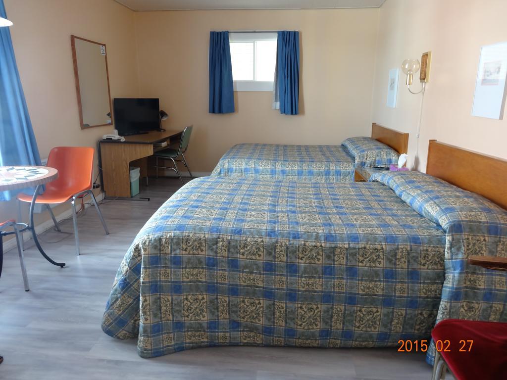 Lyse Motel 2*