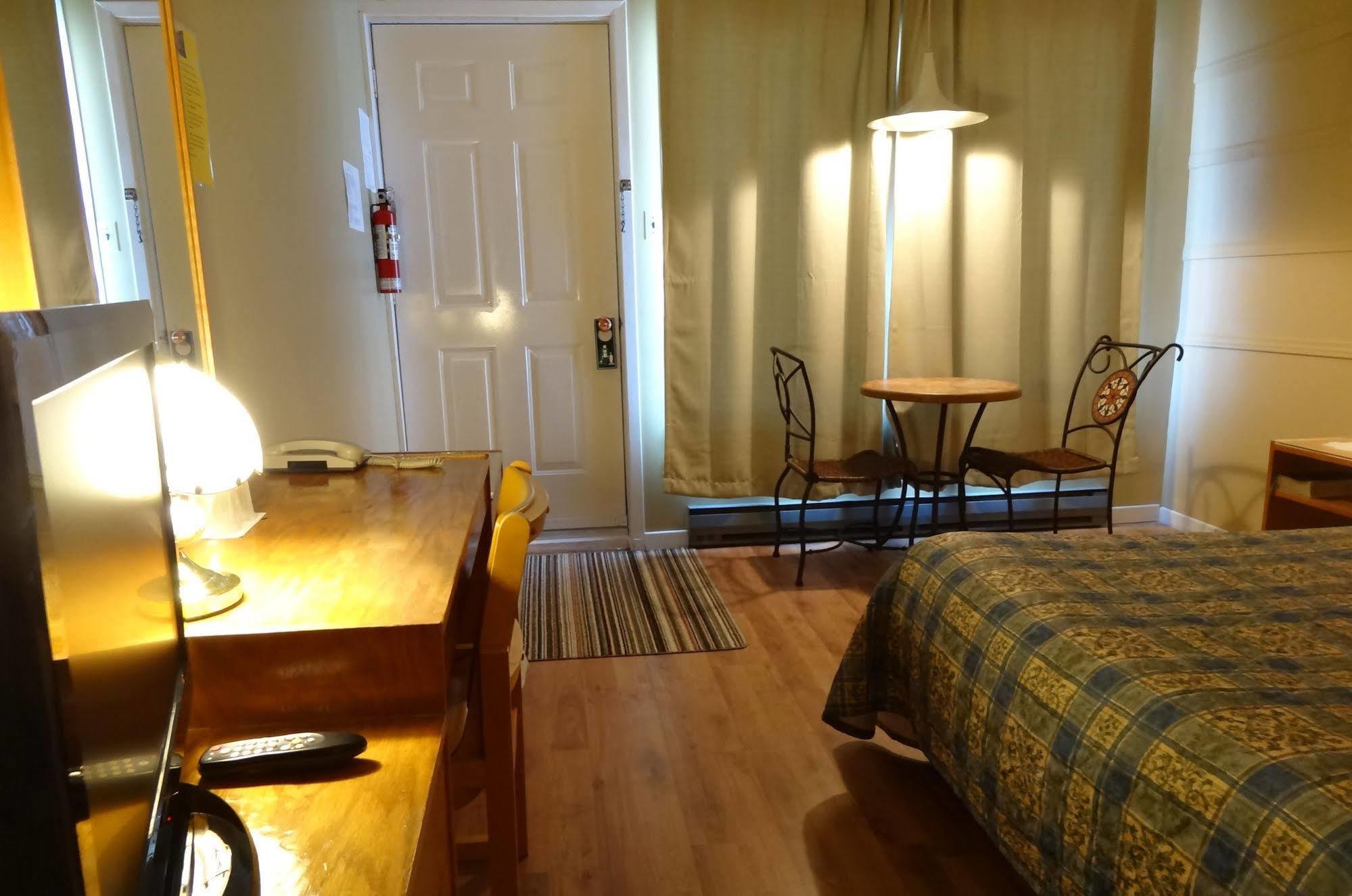 Lyse Motel