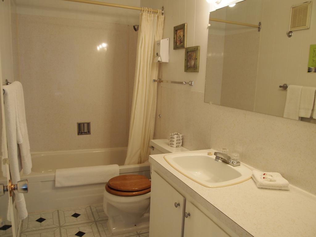 Motel Lyse 2*