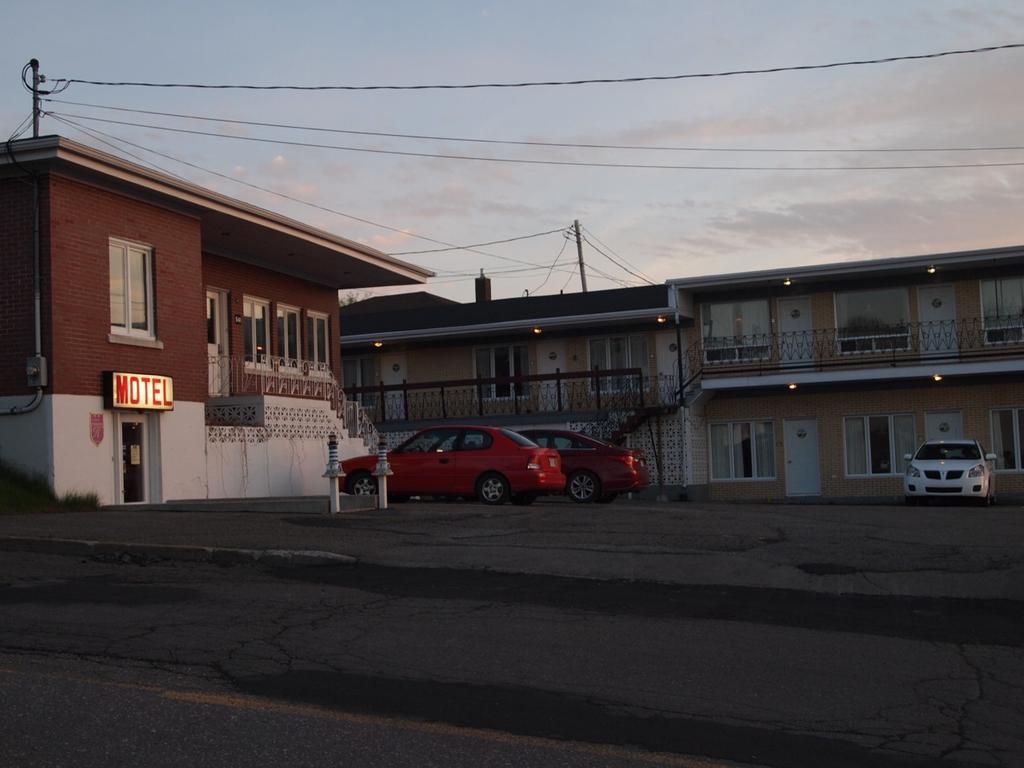 Lyse Motel